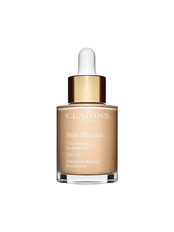 CLARINS Maquillaje - Skin Illusion SPF15 (103N)
