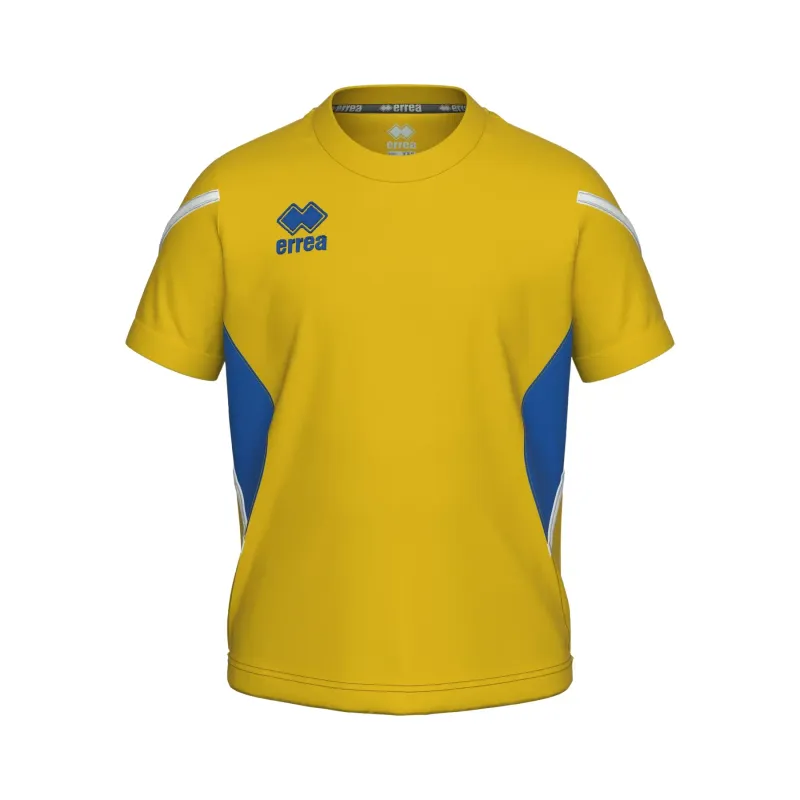 CamisetaErrea Curtis