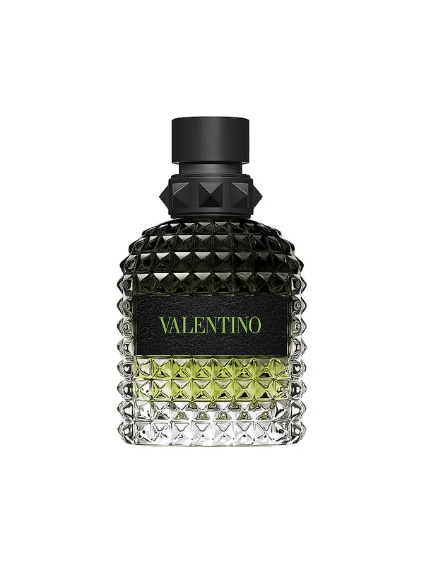 VALENTINO Born in Roma Green Stravaganza Uomo Eau de Toilette 50ml