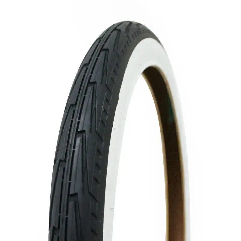 Neumático City Michelin 400A City-J Tr (37-340)