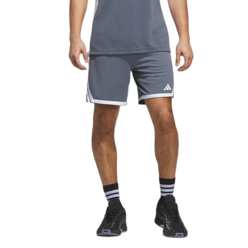 Pantalón corto reversible adidas 3G Speed Aeroready
