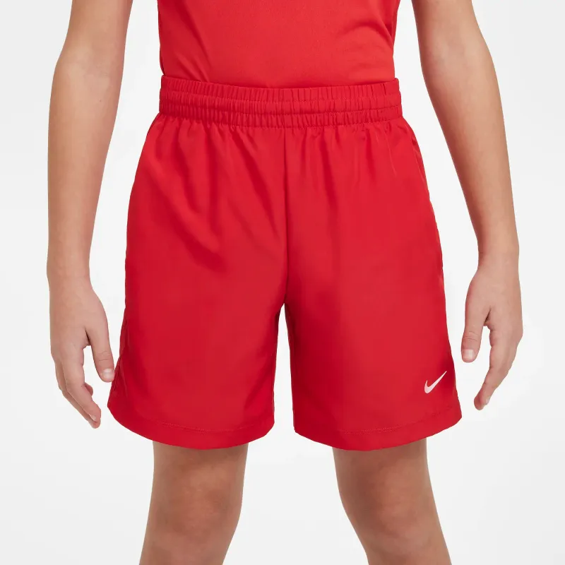 Pantalones cortos para niños Nike Dri-Fit Multi