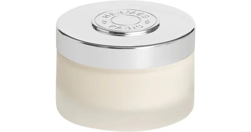 HERMÈS Barénia leche corporal perfumada para mujer 200 ml
