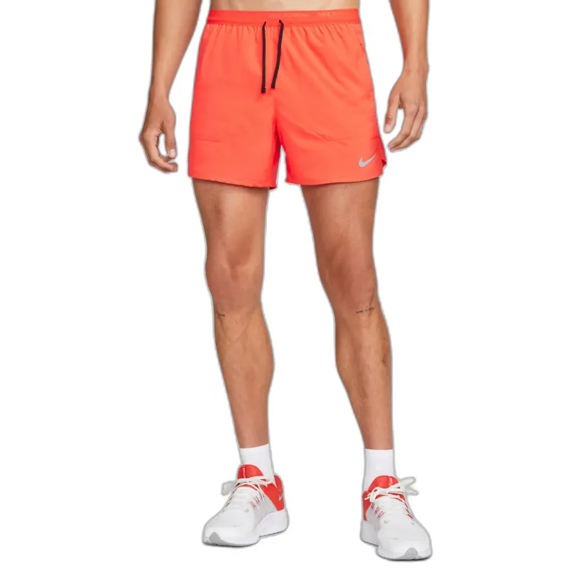 Pantalones cortos con calzoncillos integrados Nike Dri-FIT Stride 5IN