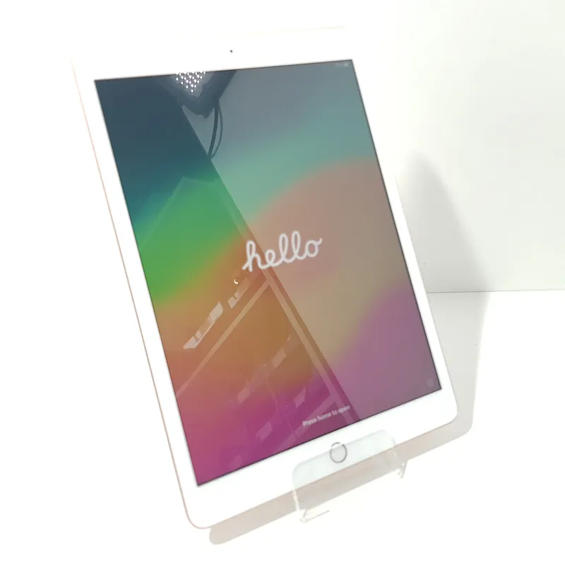 Apple iPad 7th Gen A2197 32GB Wifi Oro Rosa 10.2