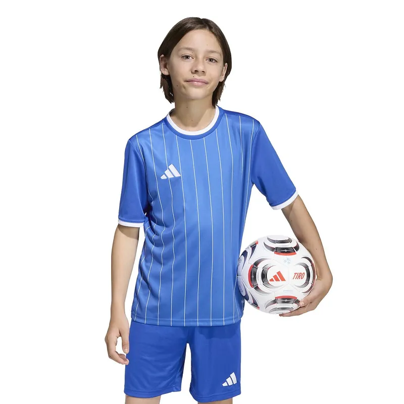 Adidas Performance Camiseta de fútbol de manga corta. Color