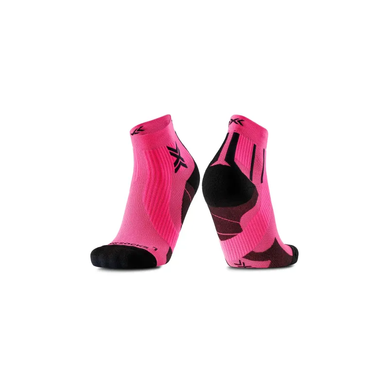 calcetines de running X-Socks Perform Ankle
