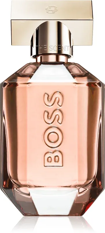 Hugo Boss Perfume BOSS The Scent for Her Le Parfum para mujer 50 ml