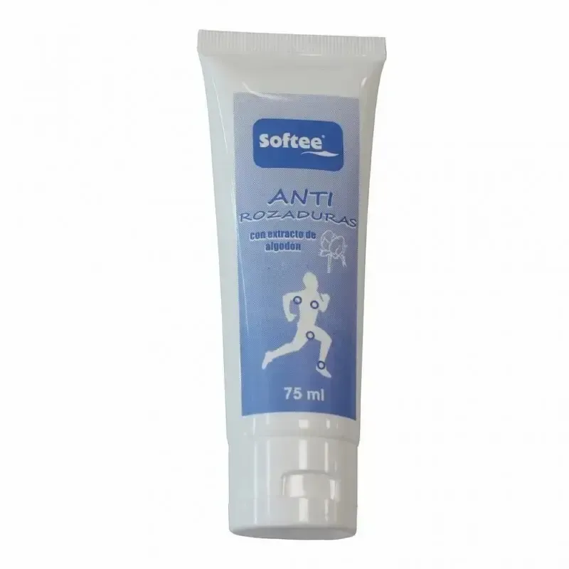 Crema antifricción Softee anti frottement