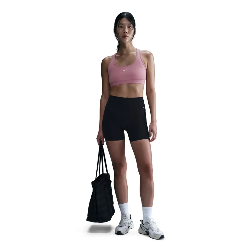 Sujetador ligero mujer Nike Swoosh