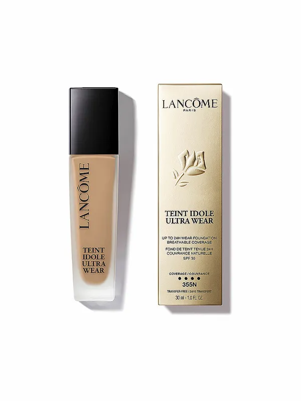 LANCÔME Teint Idole Ultra Wear Foundation 30ml ( 355N )