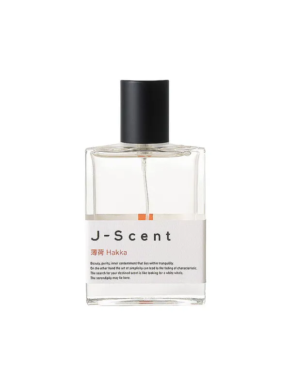 J-SCENT Hakka Eau de Parfum 50ml