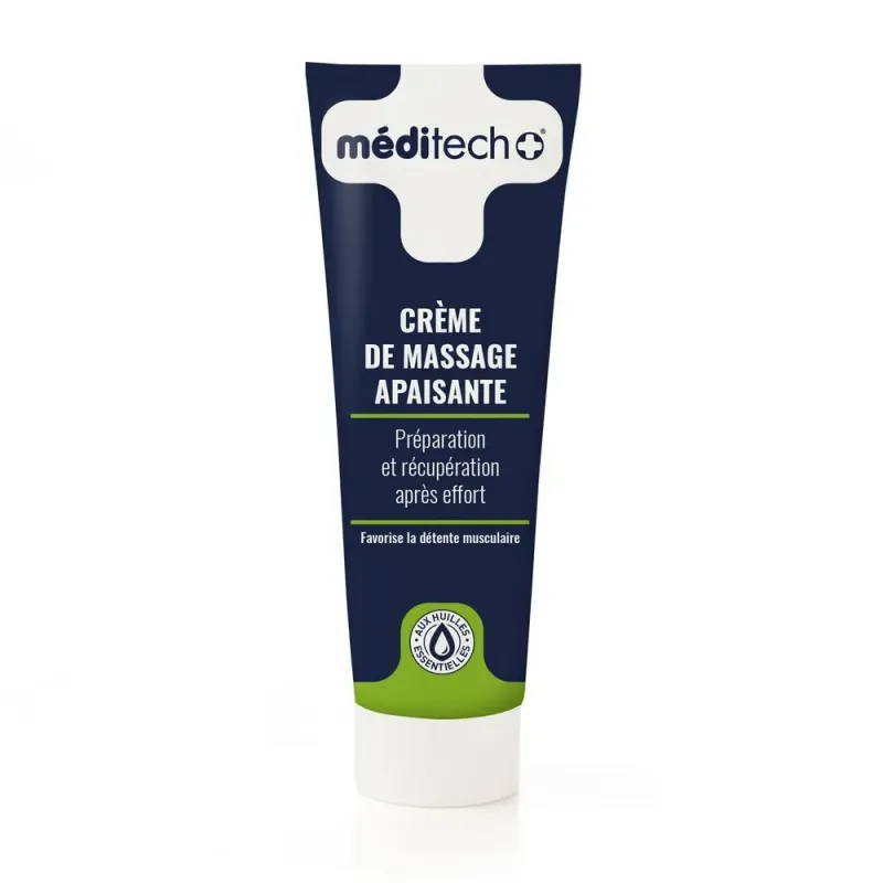 Crema neutra calmante Tremblay CT