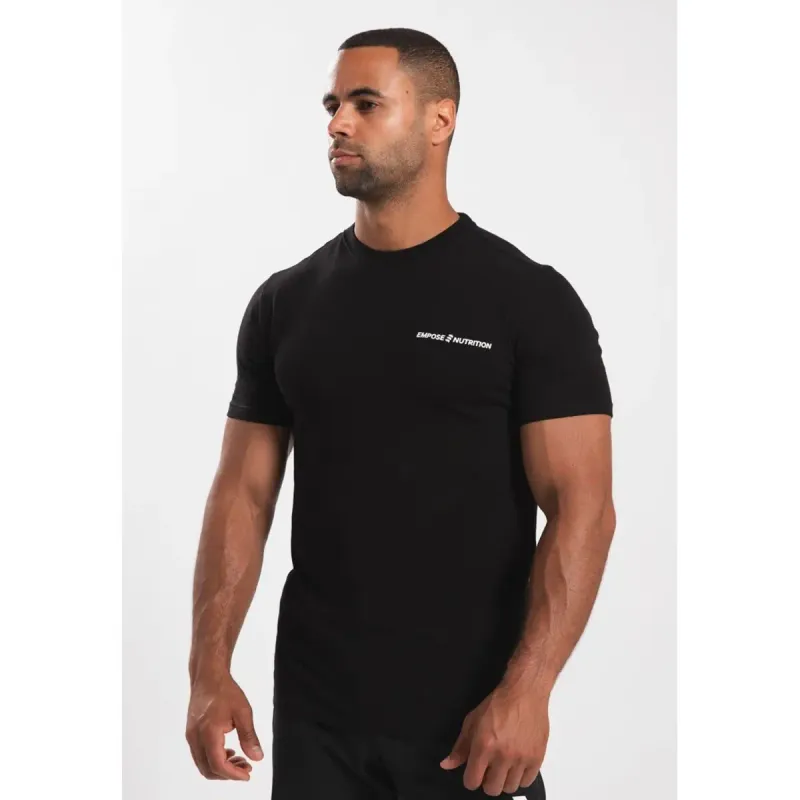 T-shirt Empose Accelerate