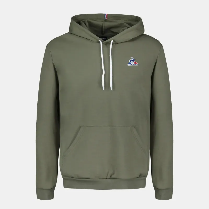 Sudadera con capucha Le Coq Sportif Essential