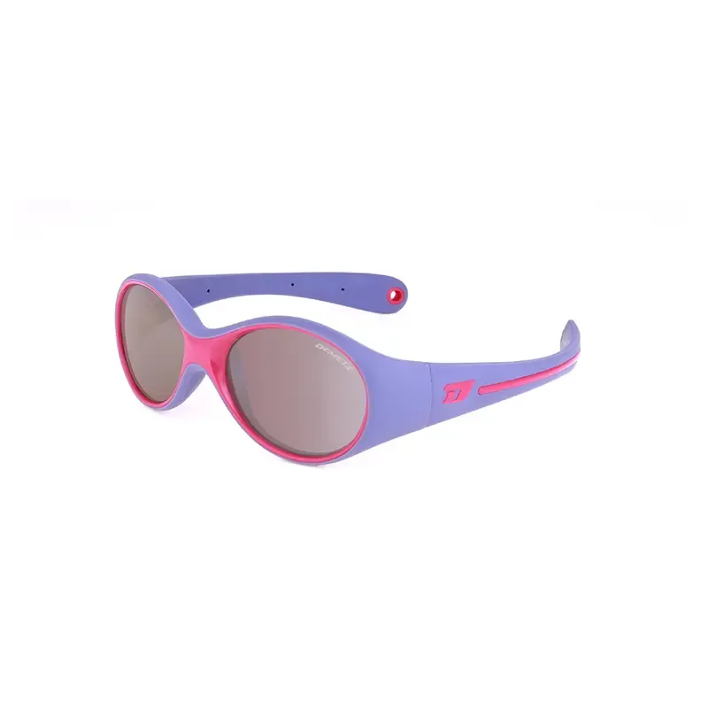 Gafas de sol para niños Demetz Mini-Clip