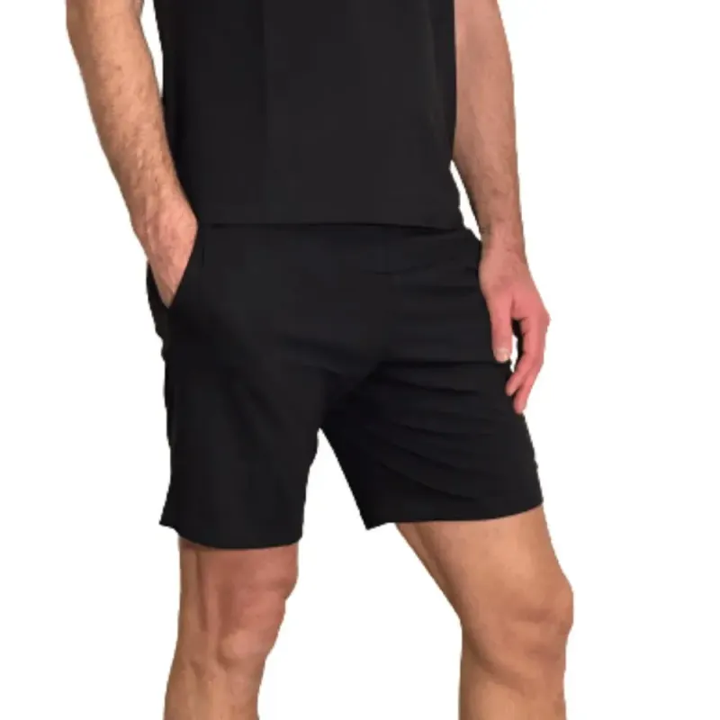 Pantalón corto Yogaessential Microdream