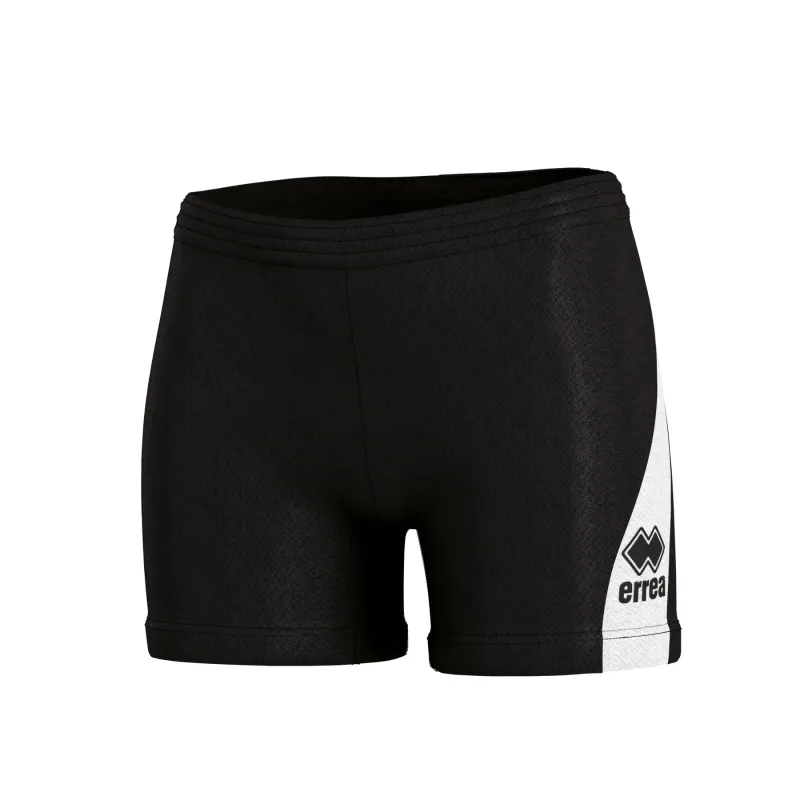 Pantalón corto niña Errea amazon 3.0 pro ad