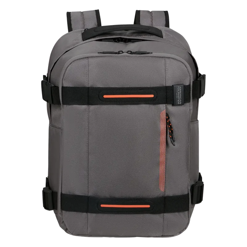 American Tourister Urban Track Mochila 15.6" Dark Grey