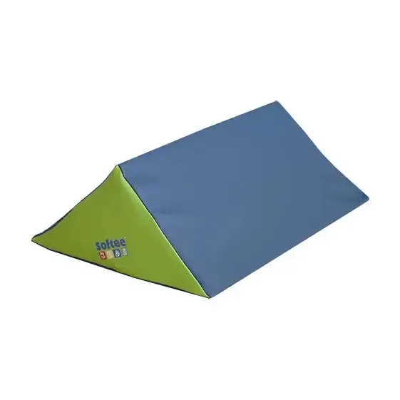 Alfombra mini triángulo recto Softee