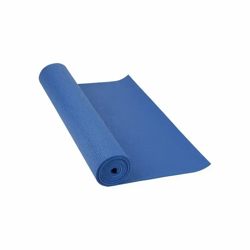 Esterillas de yoga/pilates Softee Deluxe 4 mm