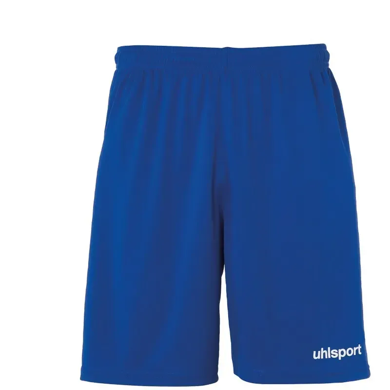 Pantalón corto sin pinzas Uhlsport Center Basic