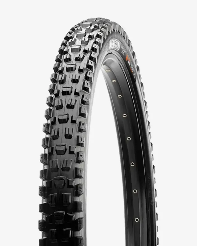 Cubierta Maxxis Assegai WT 3CT EXO+ Tubeless Ready - 29x2.50