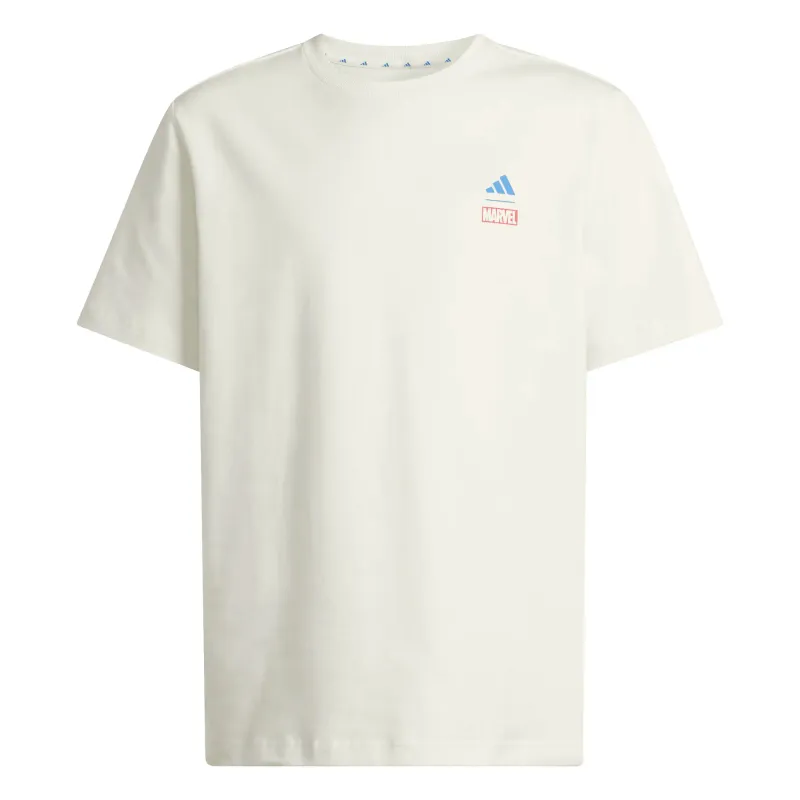 Camiseta infantil adidas Marvel Avenders Graphics