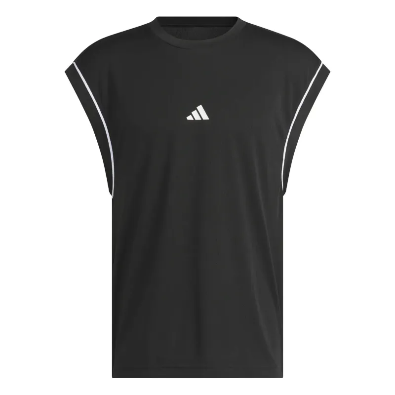 Camiseta adidas World