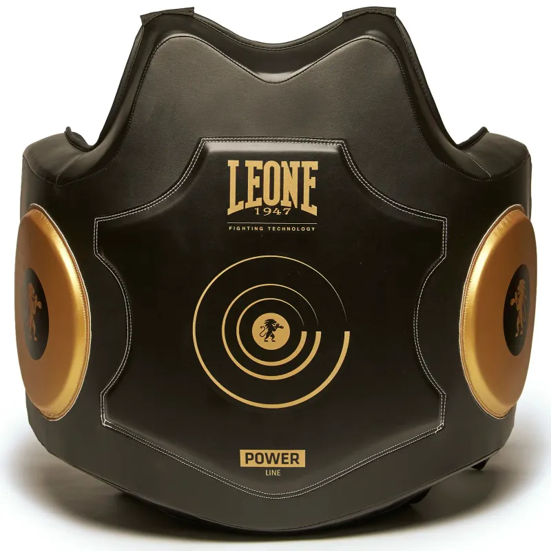 Cinturón abdominal Leone body protector