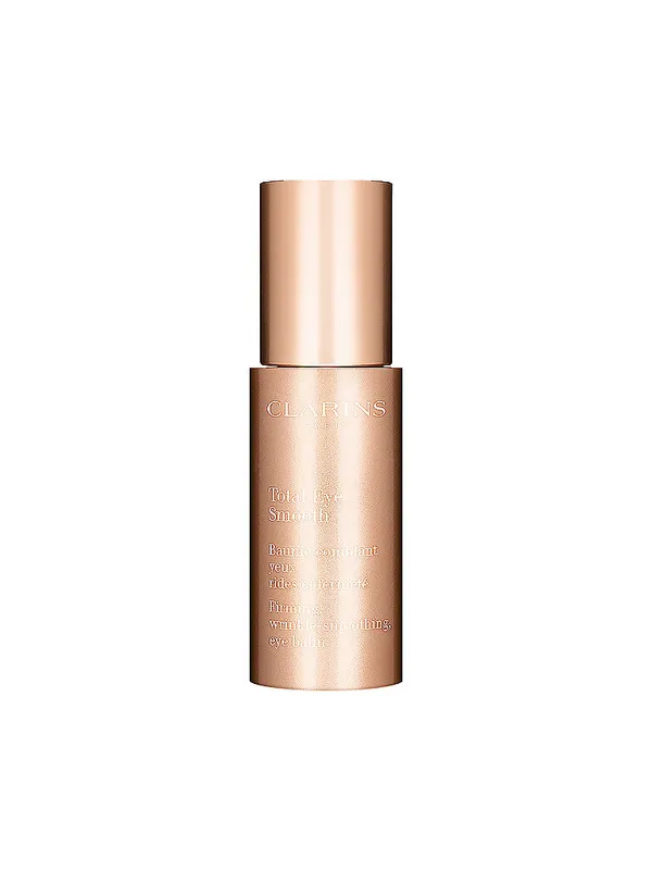 CLARINS Total Eye Smooth 15ml