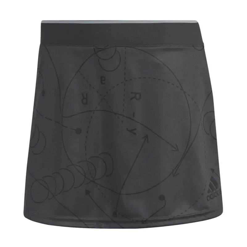 ADIDAS CLUB GRAPH W (Falda)