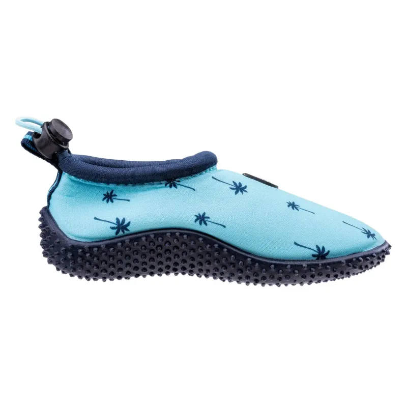 Zapatos acuáticos para bebé niño Aquawave Tabuk