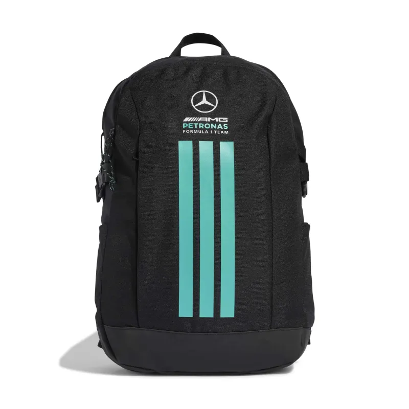 Mochila adidas Mercedes - AMG Petronas Formula 1 Dna 3-Stripes