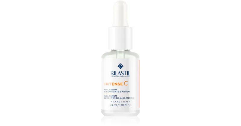 Rilastil Intense C sérum hidratante intenso con vitamina C 30 ml