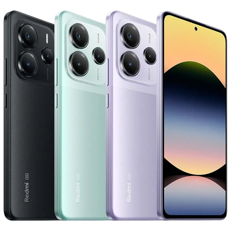 Xiaomi Redmi Note 14 8 RAM 256 GB Android