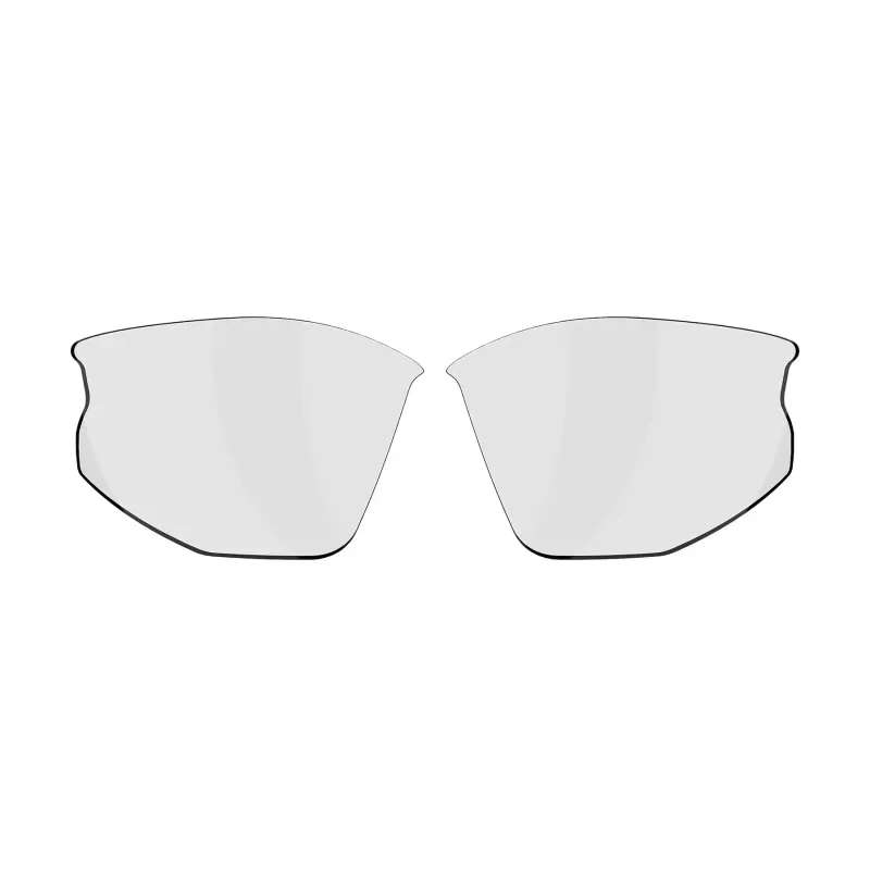 Gafas de repuesto para máscara Bliz Hybrid Small