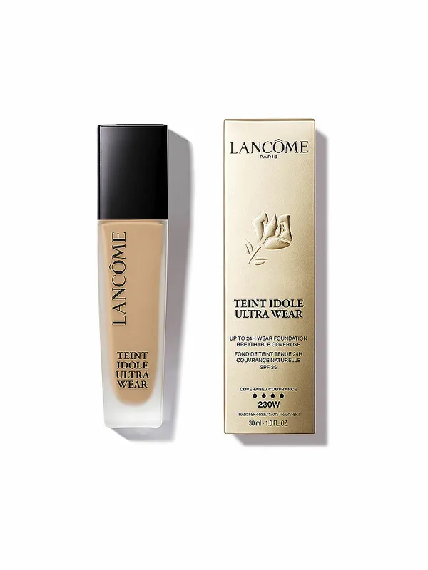 LANCÔME Teint Idole Ultra Wear Foundation 30ml ( 230W )