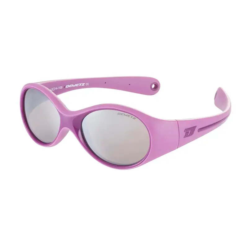 Gafas de sol para niños Demetz Baby-Clip