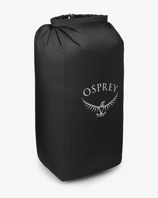 Bolsa estanca Osprey Ultralight Pack Liner Large 76L negro