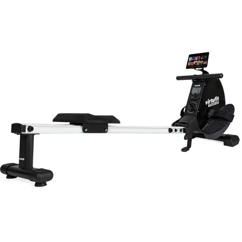 Máquina de remo VirtuFit Stroker 100i