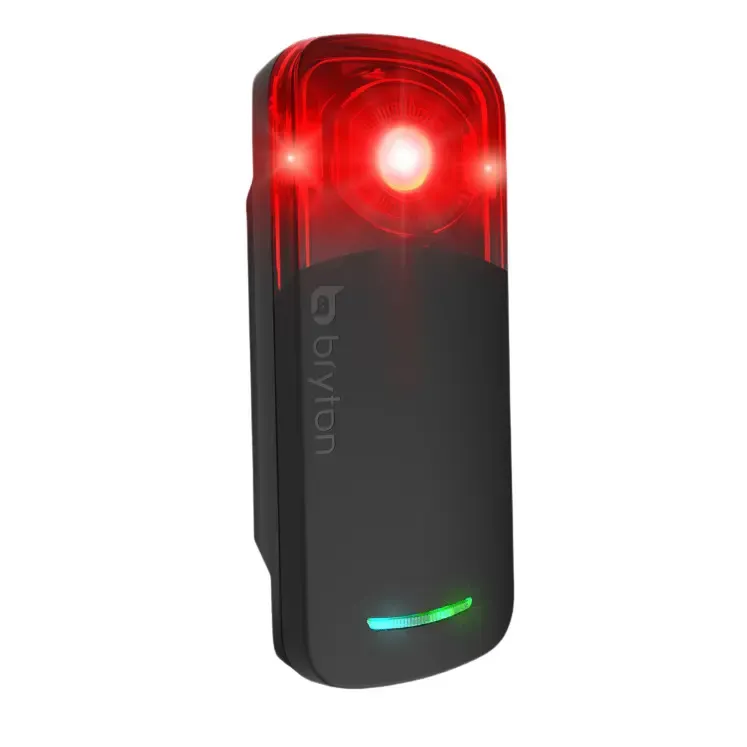 Radar Bryton Gardia R300 L