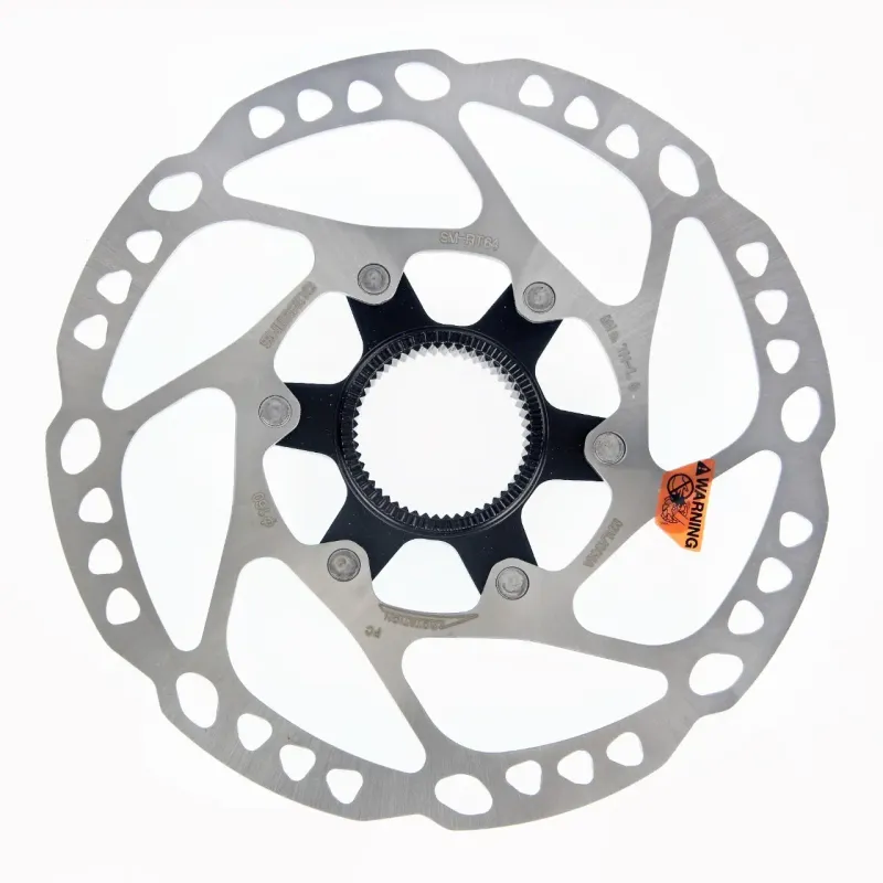 Disco de freno de disco Shimano SM-RT64 Center Lock