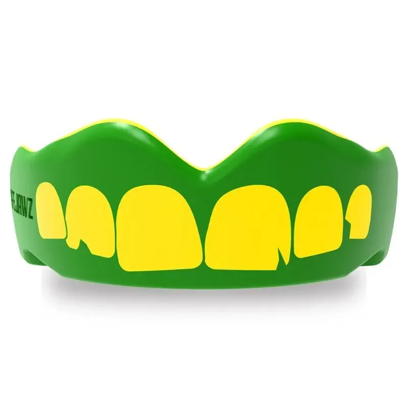 Protectores bucales Safejawz Extro-series Ogre