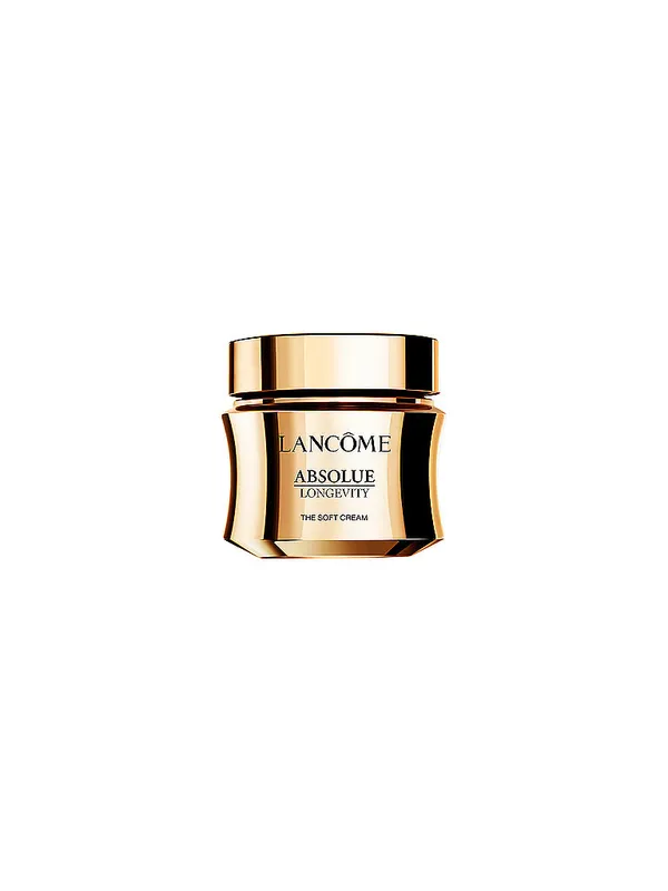 LANCÔME Crema facial - Absolue Longevity Soft Cream 60ml