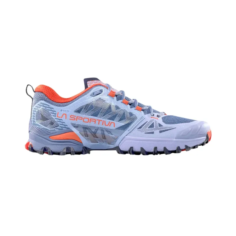 Zapatillas de trail mujer La Sportiva Bushido III GTX