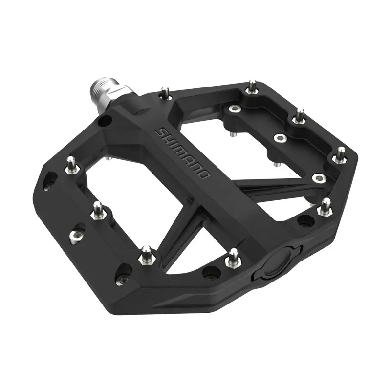 Pedales planos Shimano PD-GR400