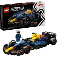 Speed Champions Coche de Carreras Oracle Red Bull Racing RB20 F1®, Juegos de construcción
