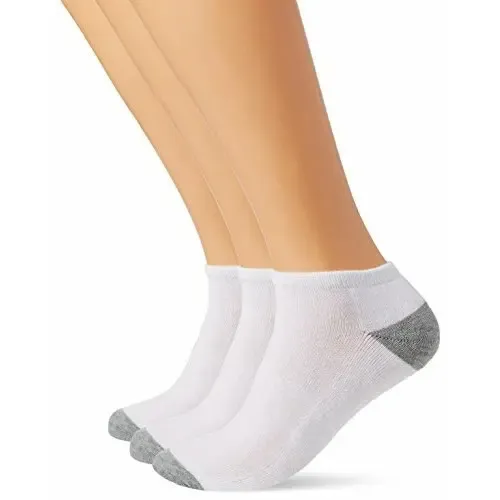 Lote de 3 pares de calcetines DIM Ecodim Sport