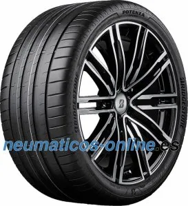 Bridgestone Potenza Sport ( 295/40 R21 111Y XL Enliten / EV, con protector de llanta (MFS) )